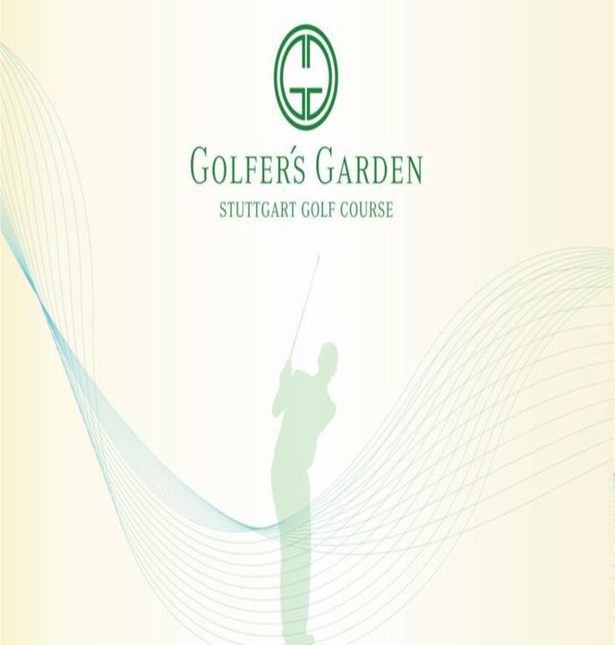 Golfer's Garden